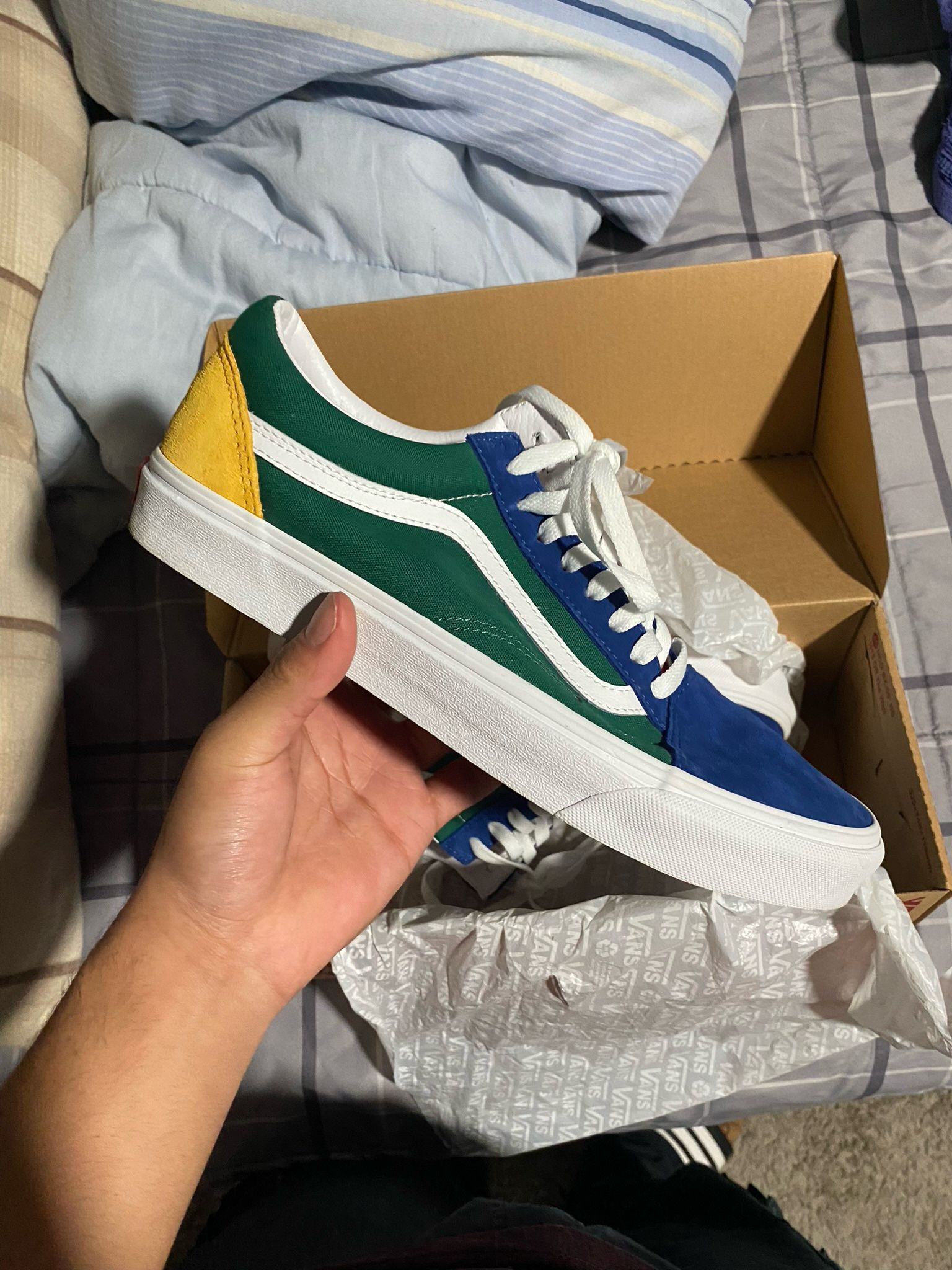 Vans Old Skool 