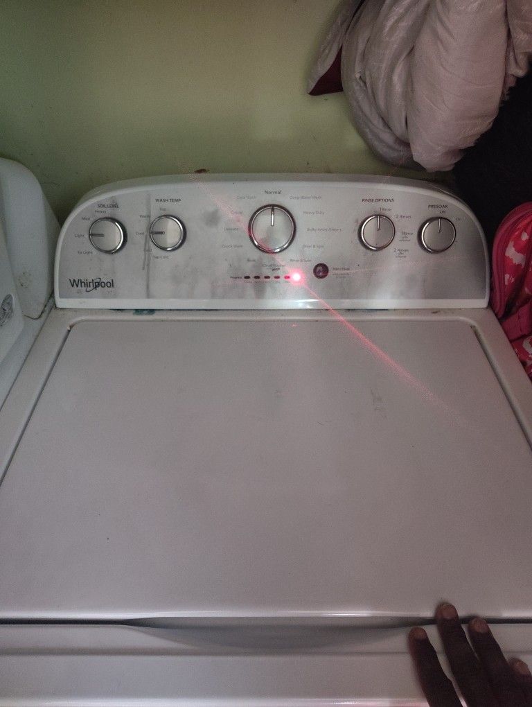 Washer