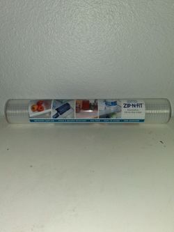 Zip n fit liner  $8. Firm