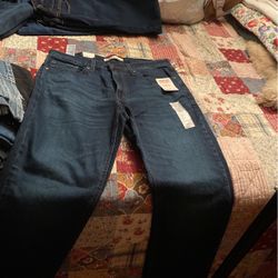 Mens New Levi’s Size 32x30