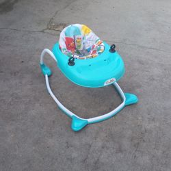 Baby Walker