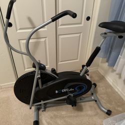 Exercise Bike - BodyRider