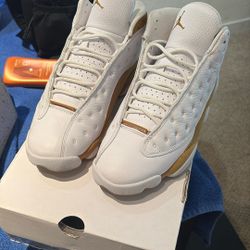 Wheat 13s Good Dead
