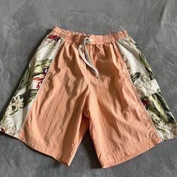 Speedo Swim Trunks Men’s Size L