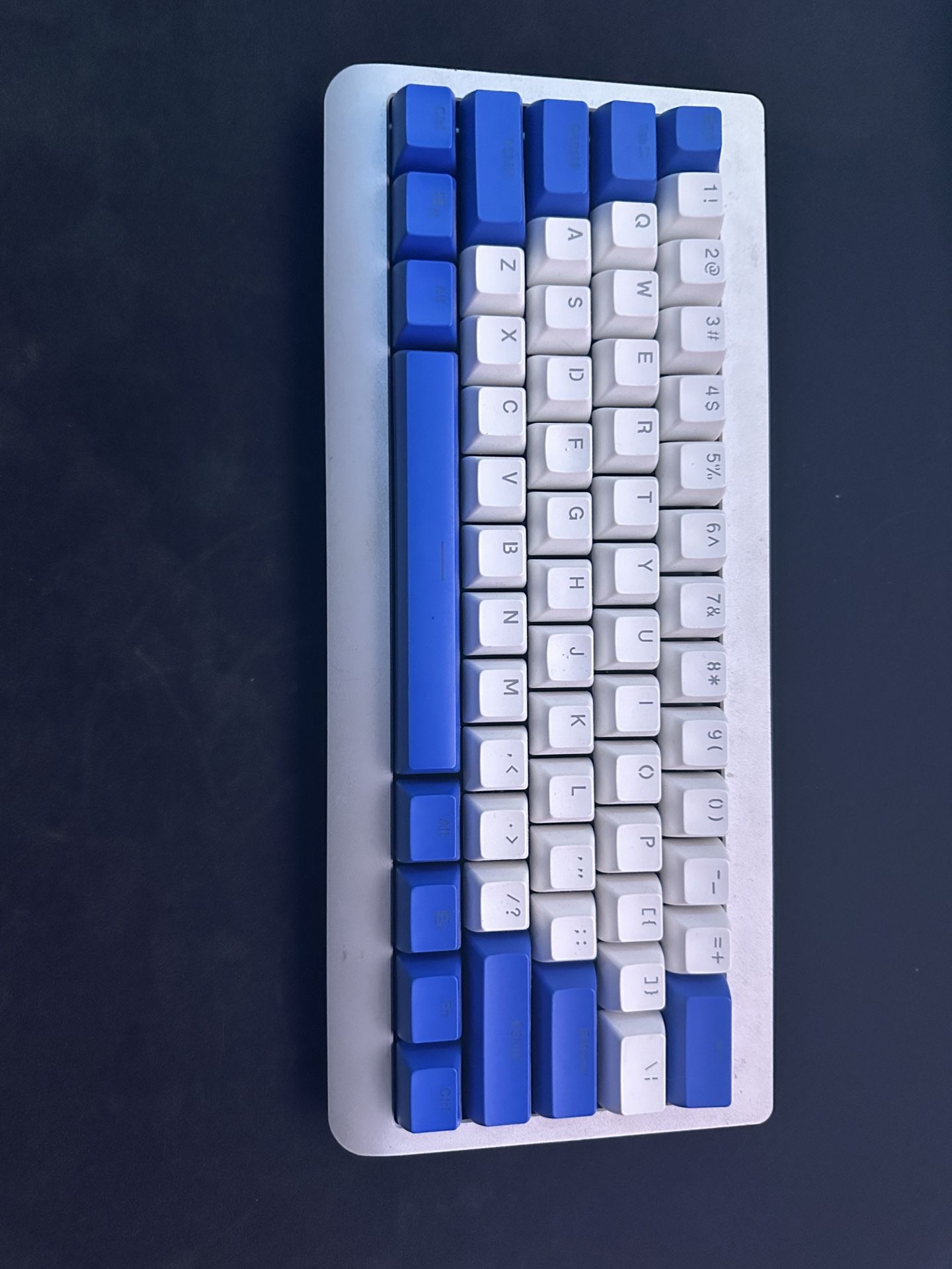 Custom Original Ducky Keyboard