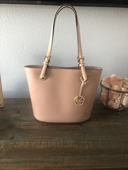 MK large tote