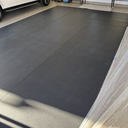 Gym Floor Mats
