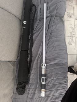 Starwars lightsaber