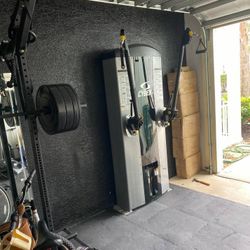 Cybex FT360 Functional Trainer