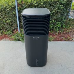 Honeywell Portable Swamp Cooler 