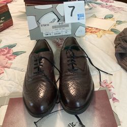 New New Size 10 1/2 D Men’s Shoes Pillow Walk Brand