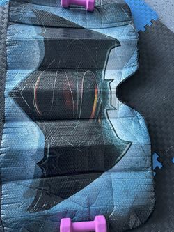 Car Windshield Sun Shade