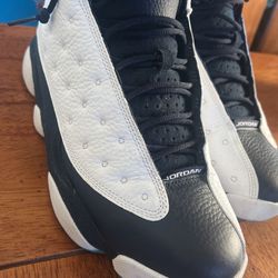 Jordans 13