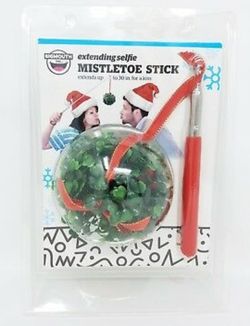 Mistletor stick