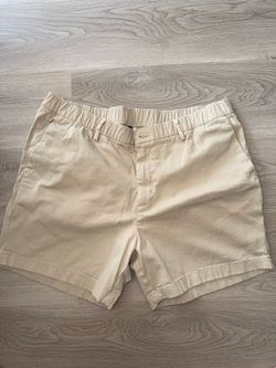 Bear Bottom Stretch Chino Short Bundle