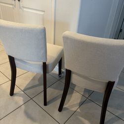 Colamy Dining Chairs 