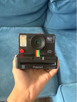 Polaroid One Step
