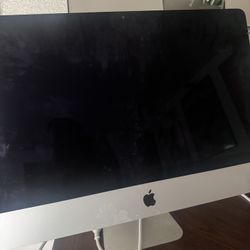 IMAC Desktop Computer 