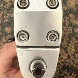 BMX GT style Adomo quill 22.2 stem