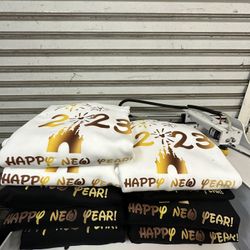 Custom Tshirts