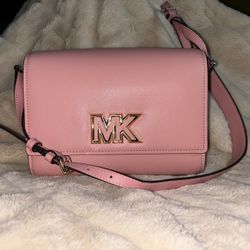 Michael Kors Messenger Bag 