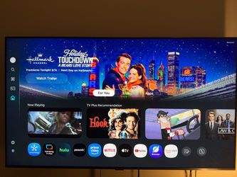 Samsung 47” TV