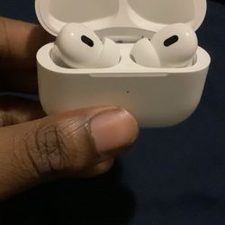 Air Pods Pro 2