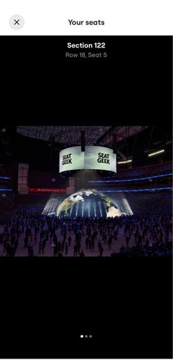 1 Ye Ticket - Glendale Az