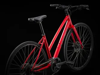 trek bike FX 2 Disc Stagger Gen 3 New