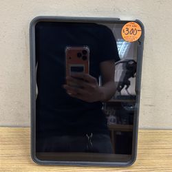 IPAD 10TH GEN WIFI + CELL UNLOCKED 64GB