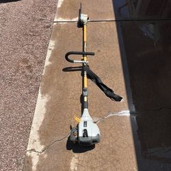 Ryobi TP30 Extension Gas Chainsaw 
