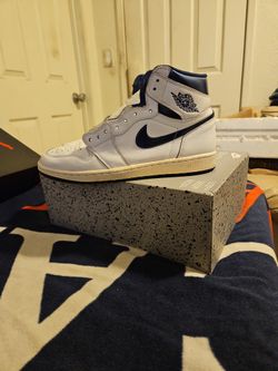 Nike Air Jordans Size 10