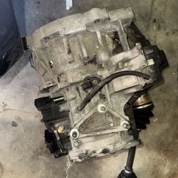 Used Transmission 