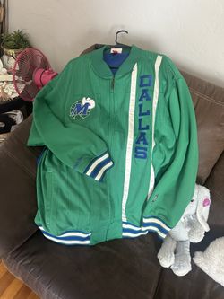Michell N Ness Jacket 