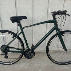 Specialized Sirrus 1.0