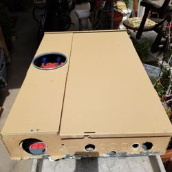 200 Amp Panels 40 Space Bottom Or Top Feed Fully Loaded With Breakers 