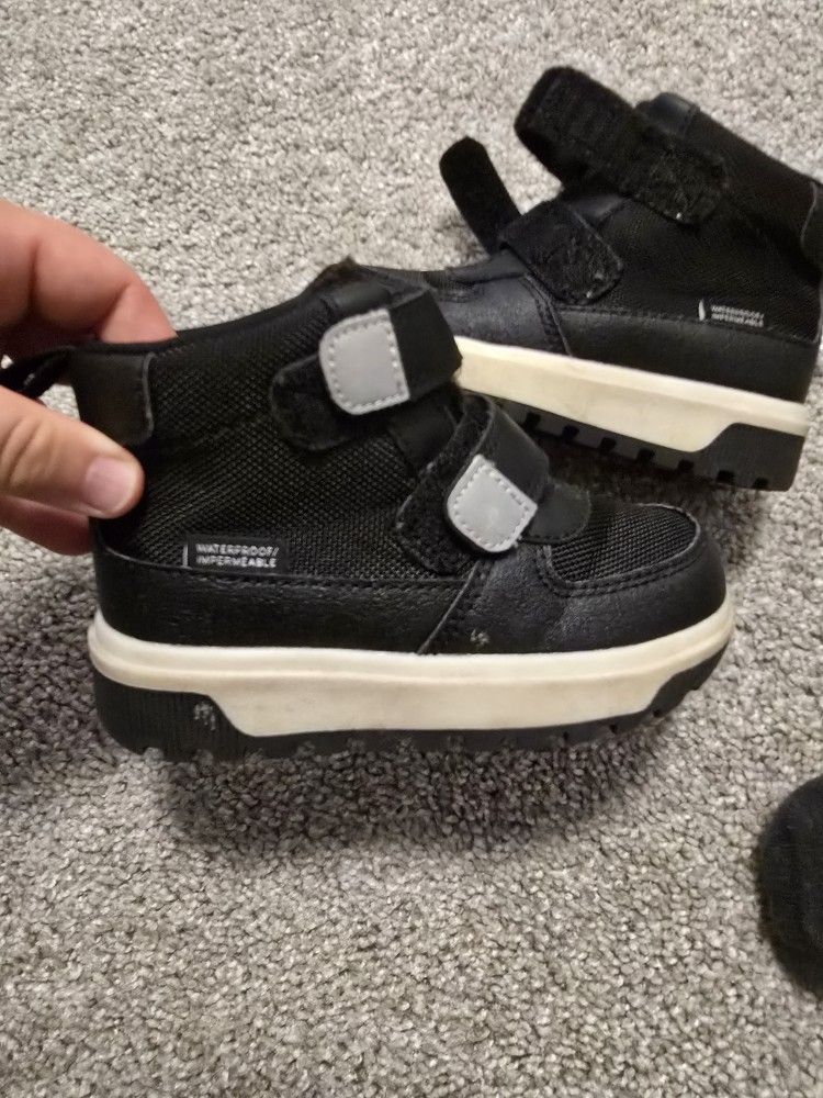 Waterproof Winter Boots