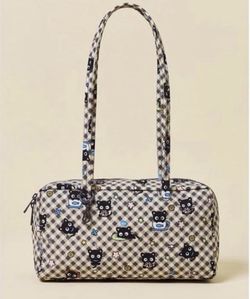UO Chococat standard Bowler BAggu