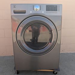 Kenmore Gas Dryer 