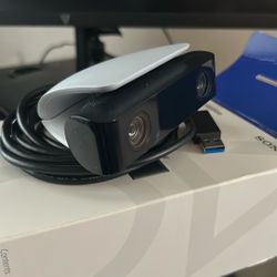Ps5 Sony HD Camera