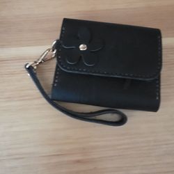 Leather Wallet New Etsy Store