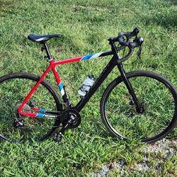 Schwinn Millsaps Cx Pro Road Bike