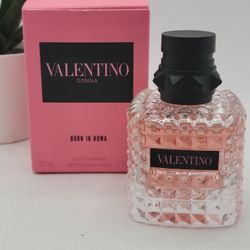 Valentino
 
Donna Born In Roma Eau de Parfum

1 fl 