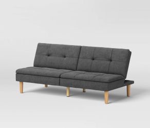 Futon Couch/Bed