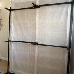 Queen Metal Bed Frame And Box Spring