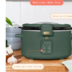 Beautiful Rice Cooker 