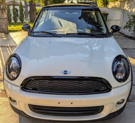 2013 Mini Cooper