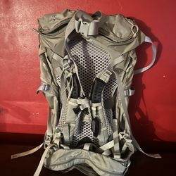 Osbrey Back Pack 