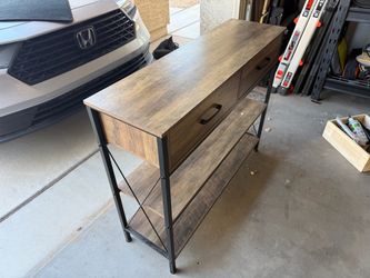 Entry Table