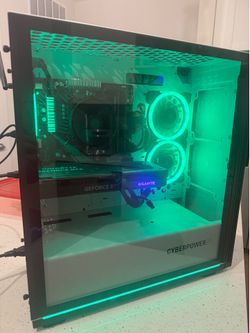 Cyberpower PC